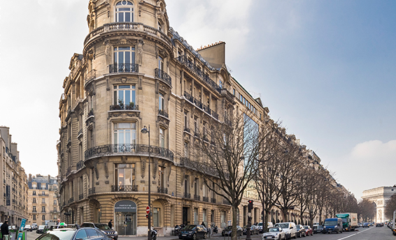 L’IRP, un des établissements les moins irradiants de France l Institut de radiologie de Paris