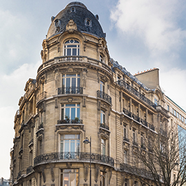 Institut de radiologie de Paris