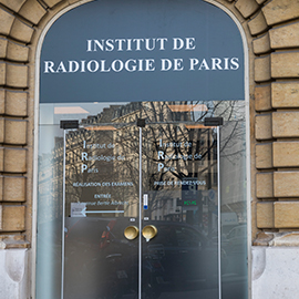 Institut de radiologie de Paris