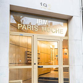 Institut de radiologie de Paris