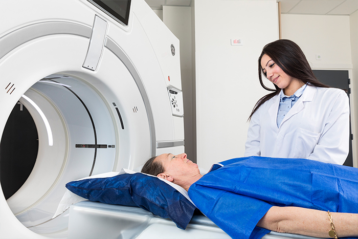 Présentation du centre d'imagerie l Institut de radiologie de Paris