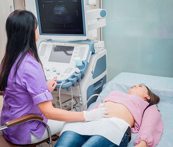 Imagerie utérus et ovaires - imagerie de la femme l Institut de radiologie de Paris