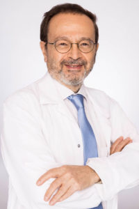 Dr Alain Dana l Institut de radiologie de Paris