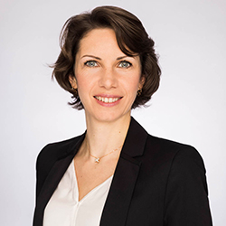 Dr Audrey Massein l Institut de radiologie de Paris