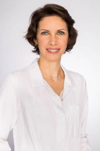 Dr Audrey Massein l Institut de radiologie de Paris