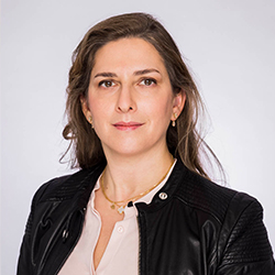 Dr Delphine Sebbag l Institut de radiologie de Paris