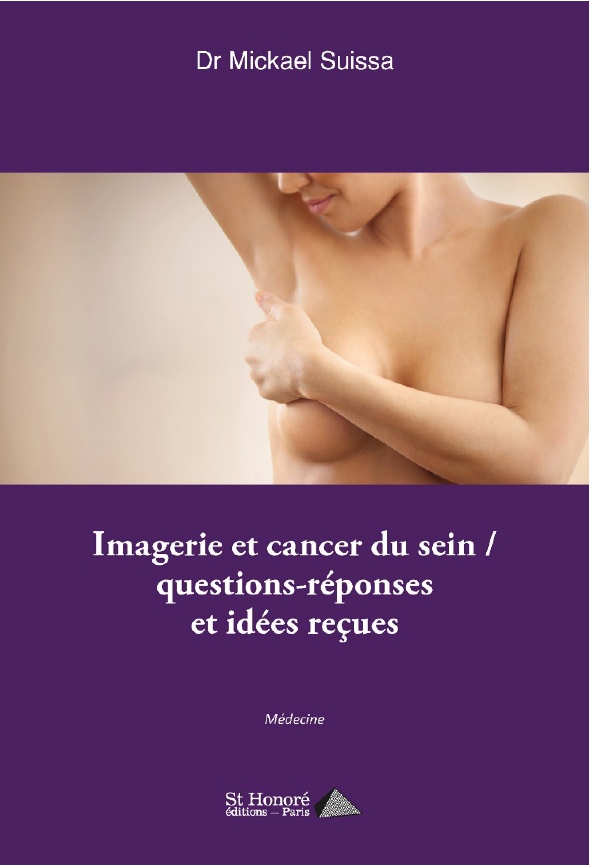 Livre Imagerie et cancer du sein / FAQ