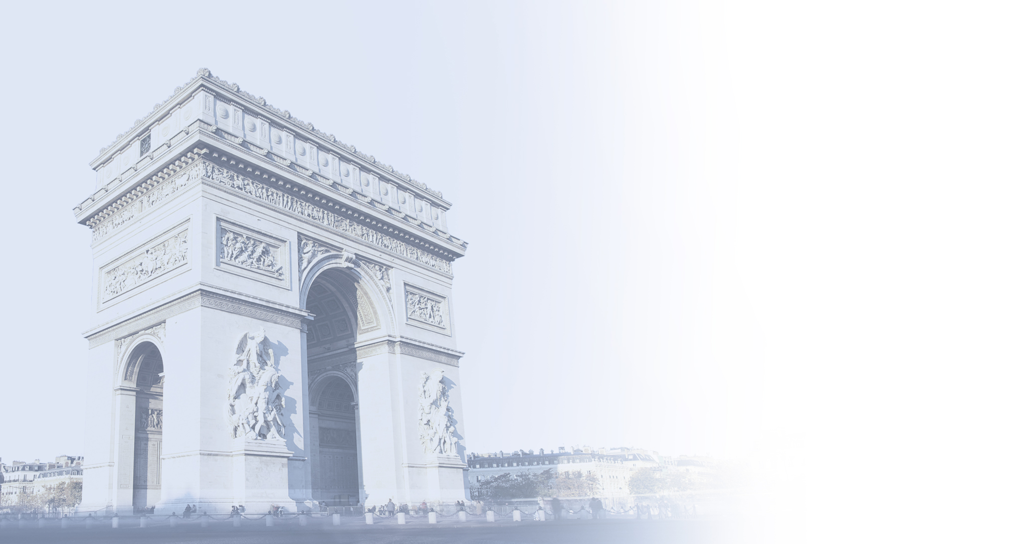 Arc de Triomphe